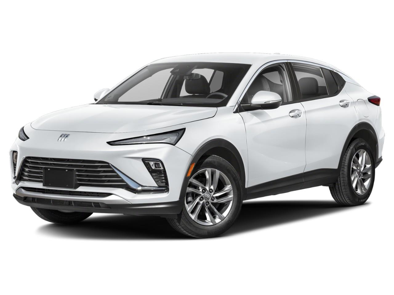 Buick Envista Sport Touring FWD