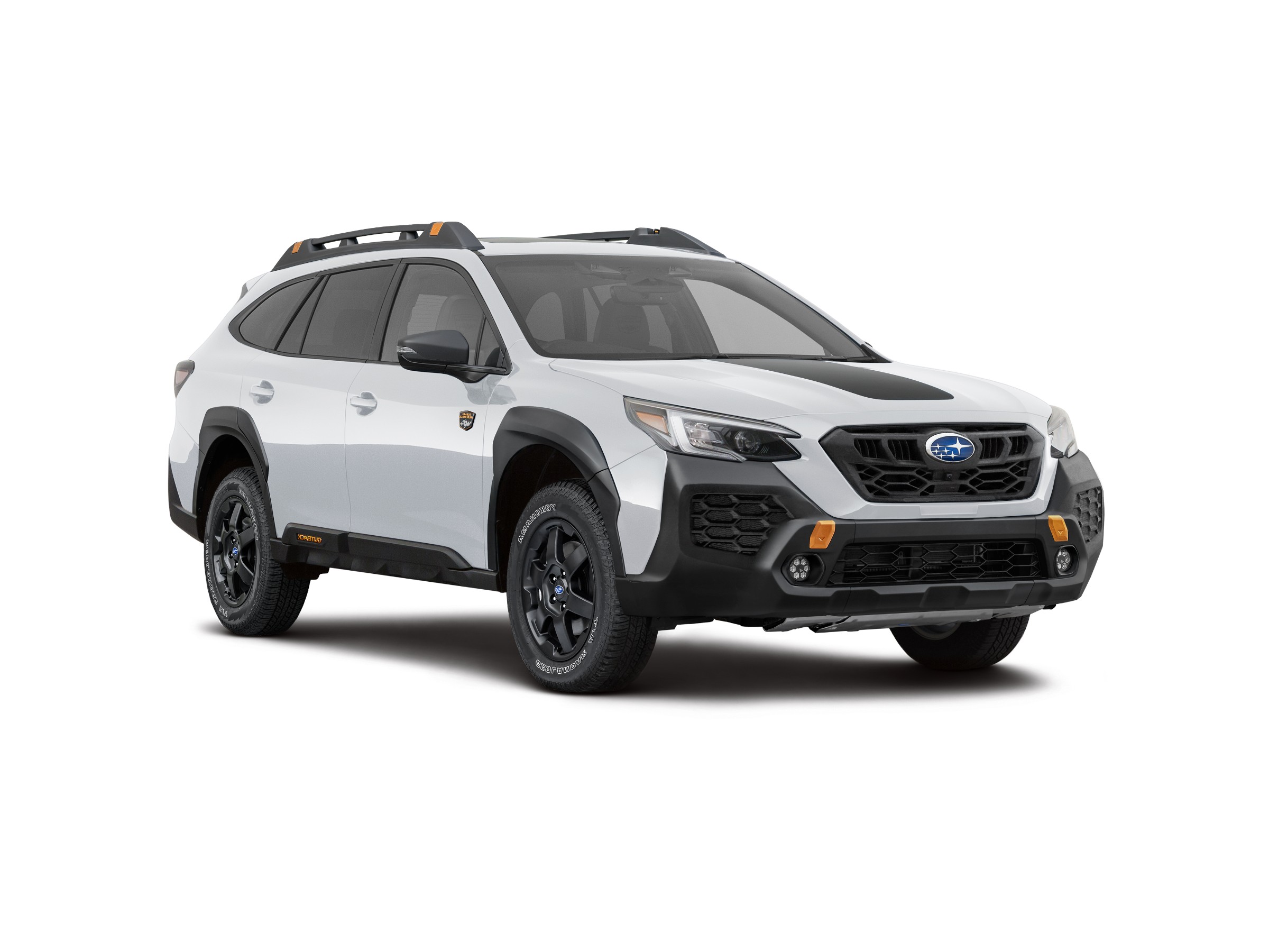 Subaru Outback Wilderness AWD 2024