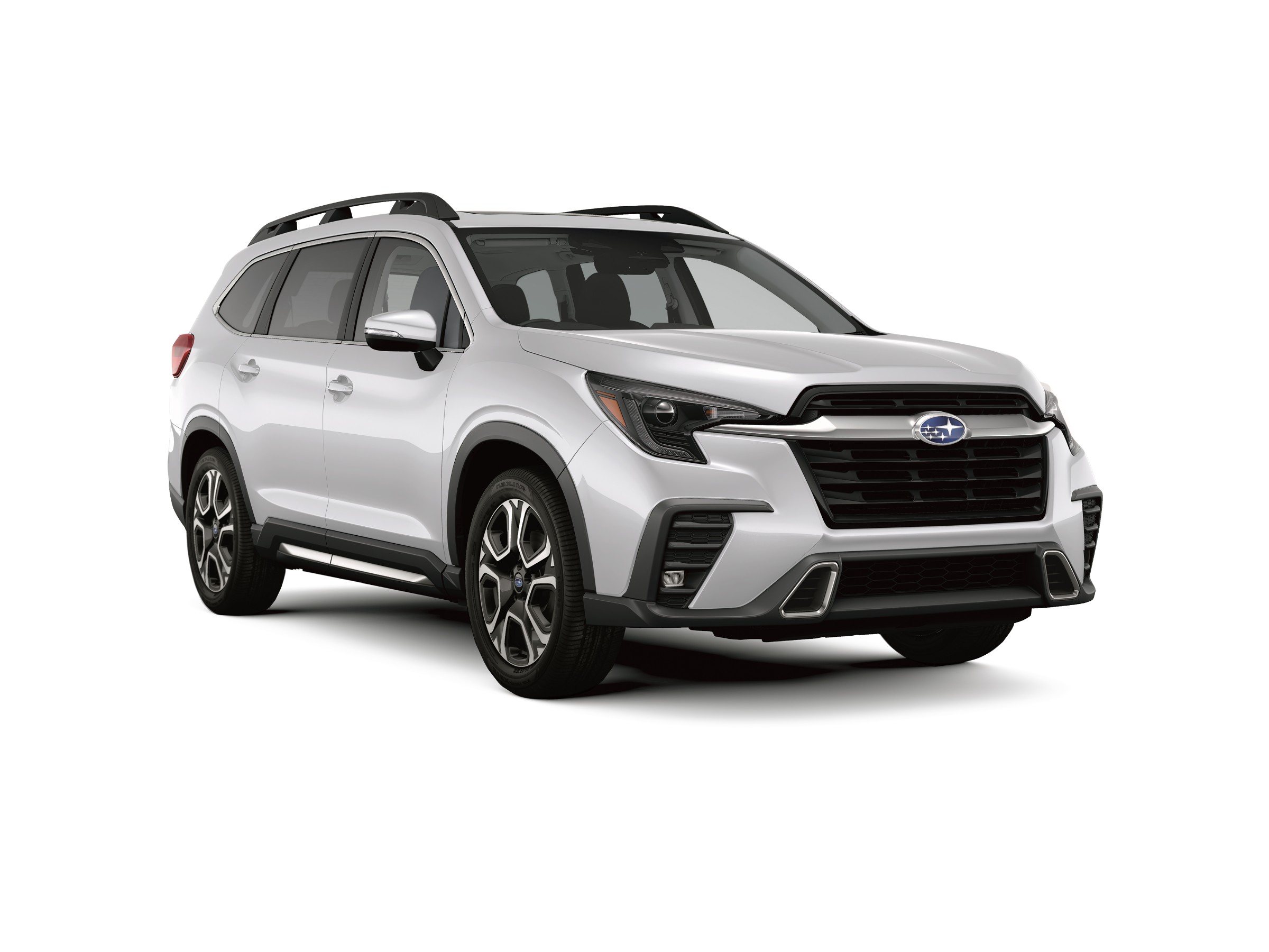 Subaru Ascent Limited AWD 2024