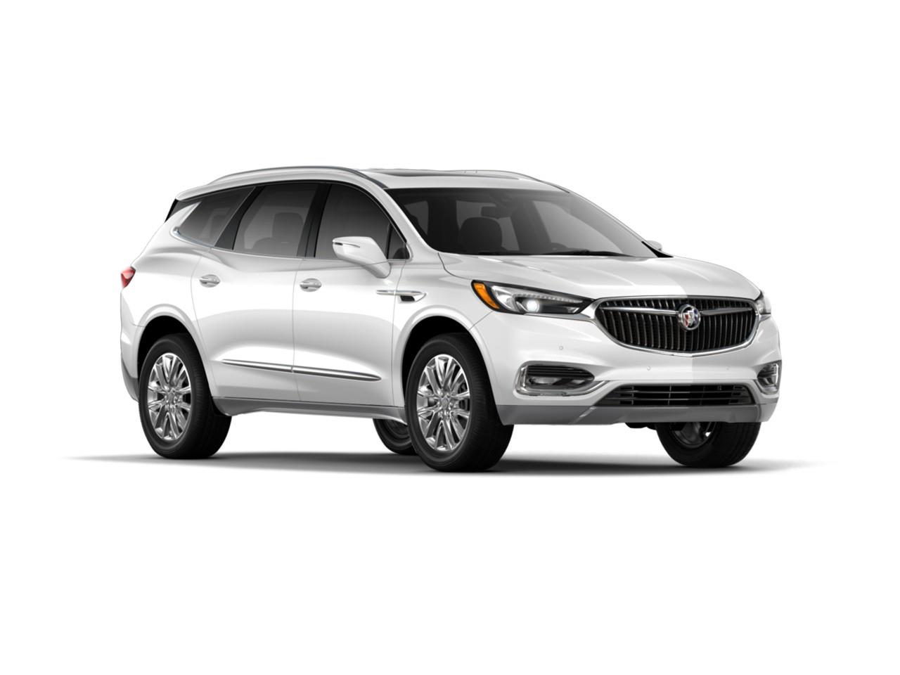 Buick Enclave Premium AWD