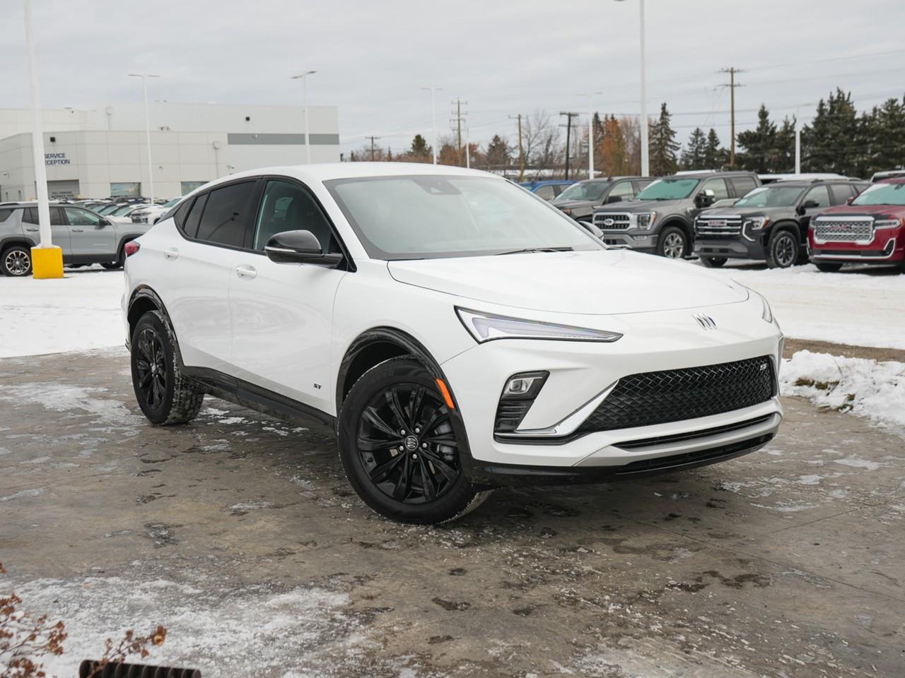 Buick Envista Sport Touring FWD