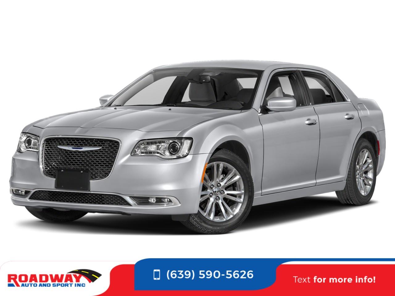 Chrysler 300 S AWD 2023