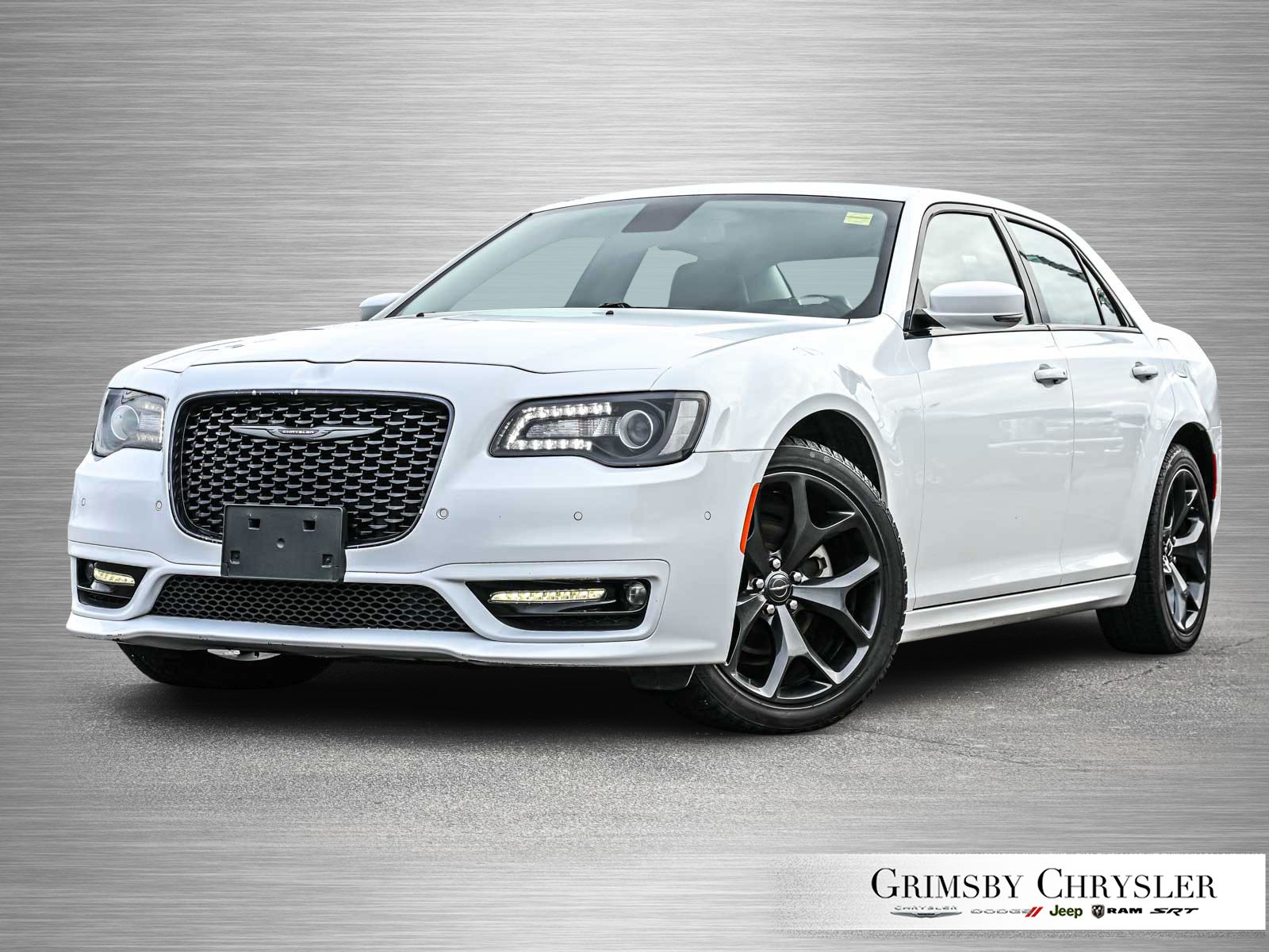 2022 Chrysler 300 Touring L RWD