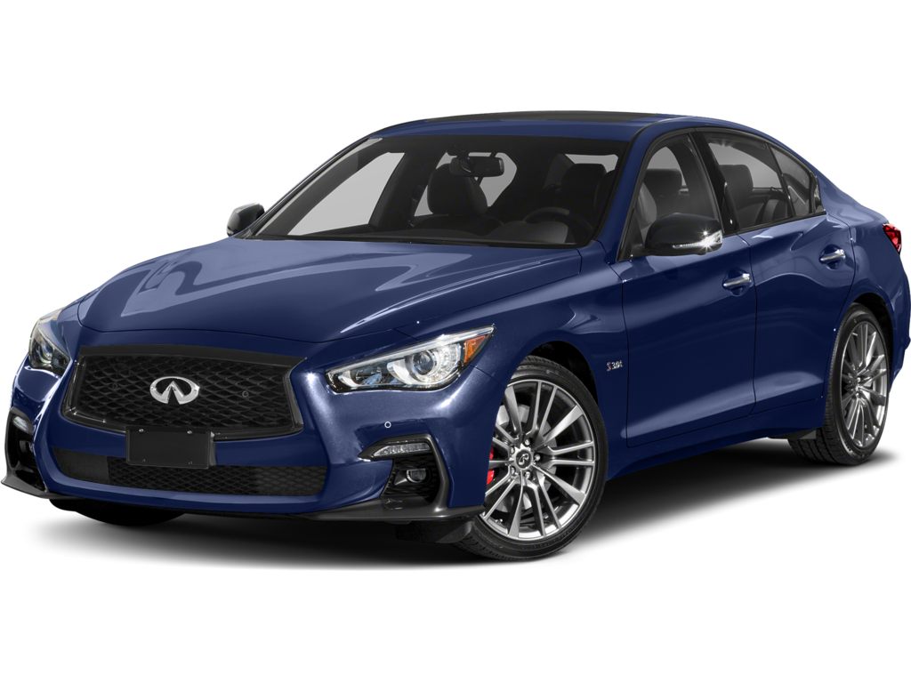 2019 INFINITI Q50 3.0t Signature Edition AWD