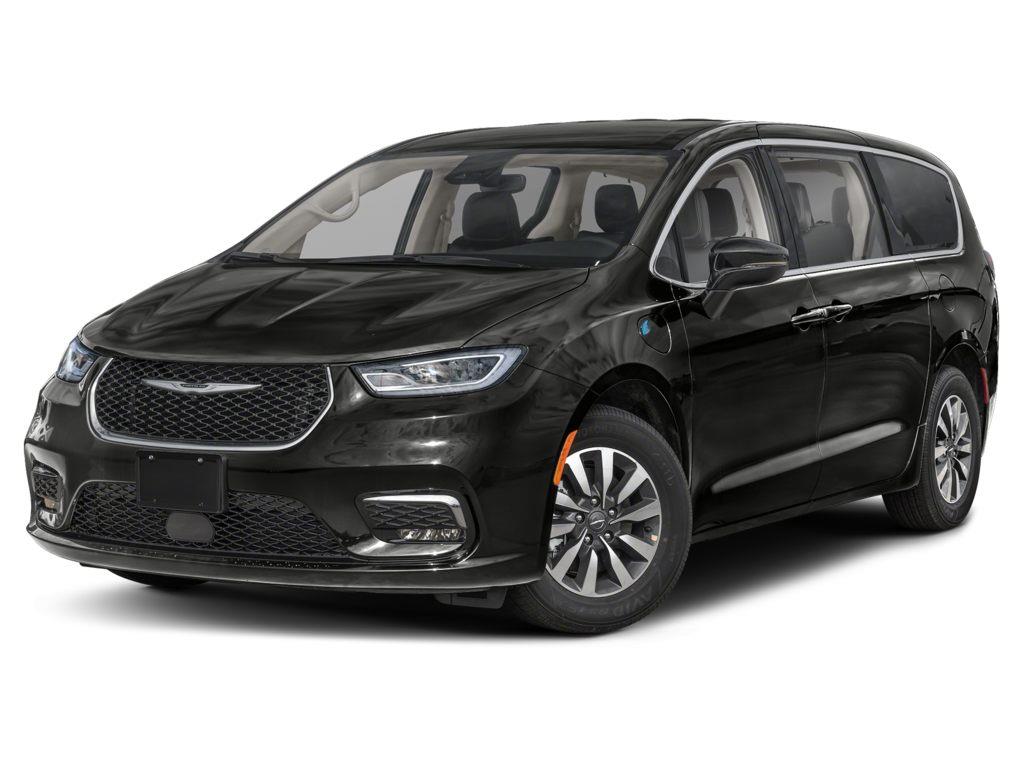 2024 Chrysler Pacifica Hybrid Pinnacle FWD
