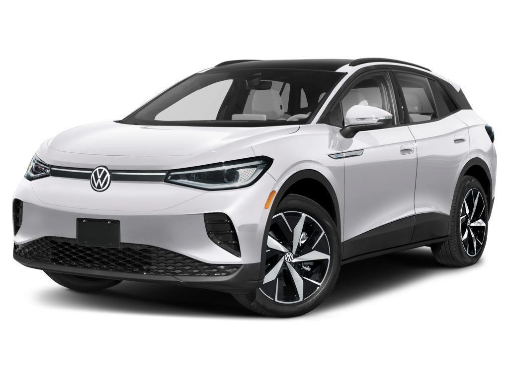 Volkswagen ID.4 Pro S AWD 2024