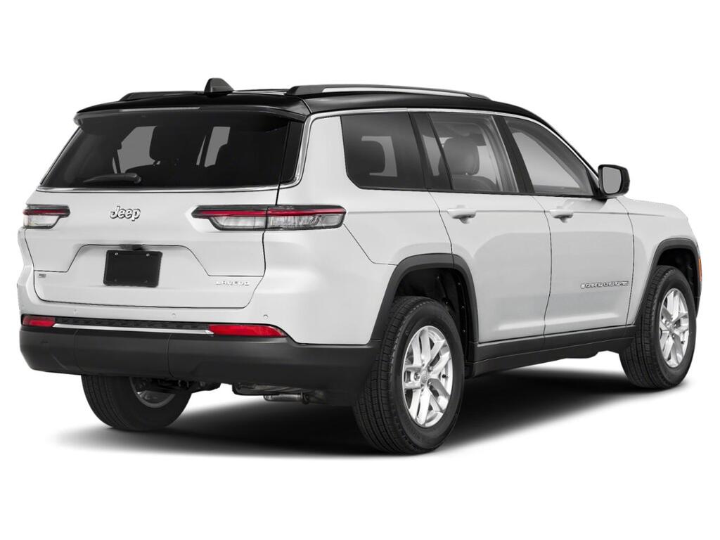 Jeep Grand Cherokee 2025