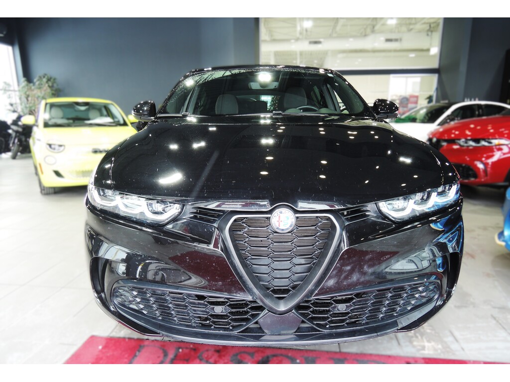 2024 Alfa Romeo Tonale PHEV