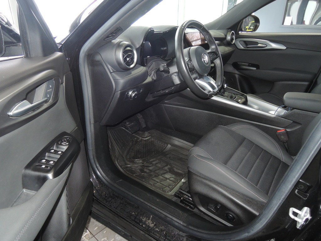 2024 Alfa Romeo Tonale PHEV