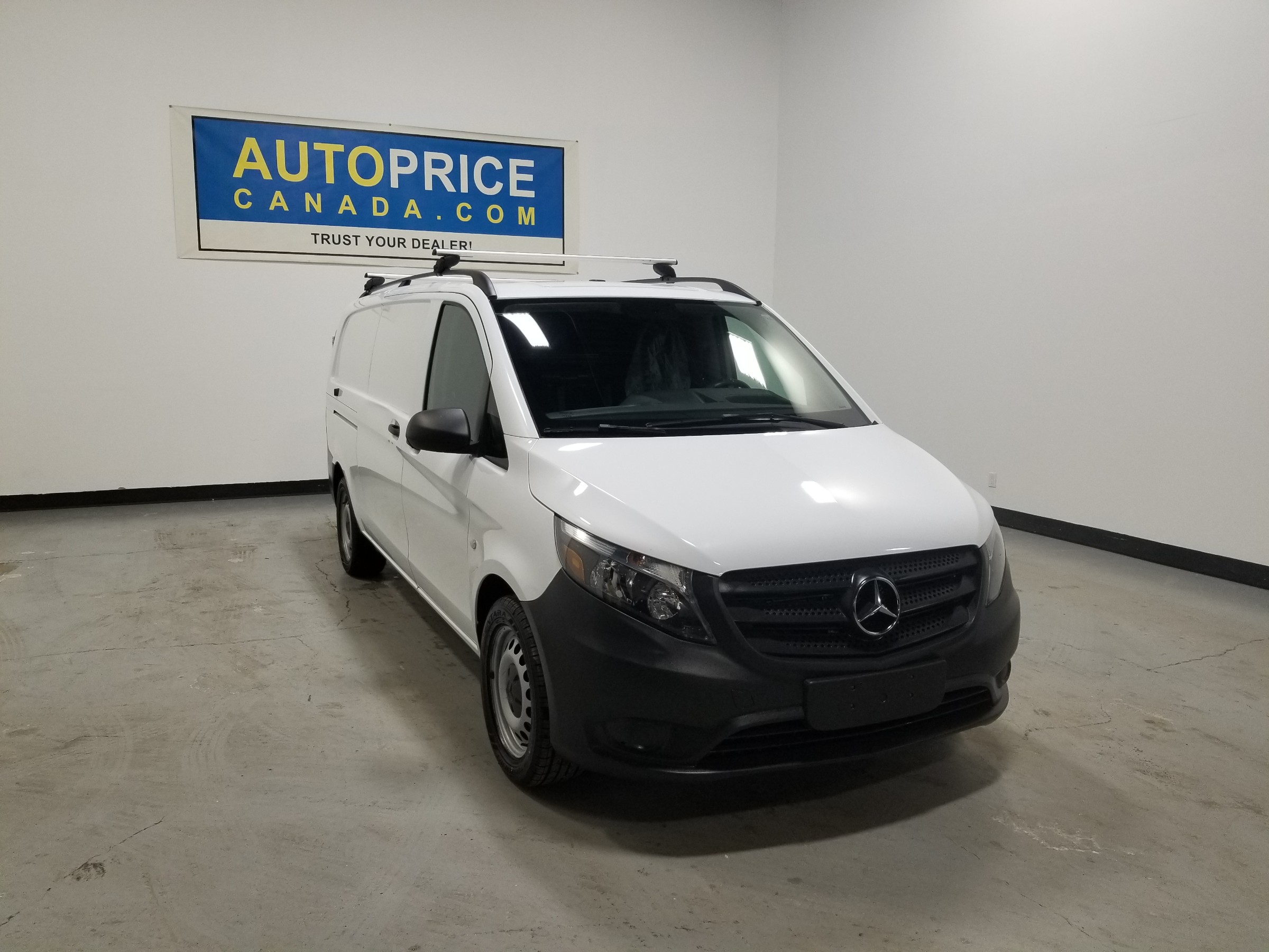 2021 Mercedes-Benz Metris Passenger RWD