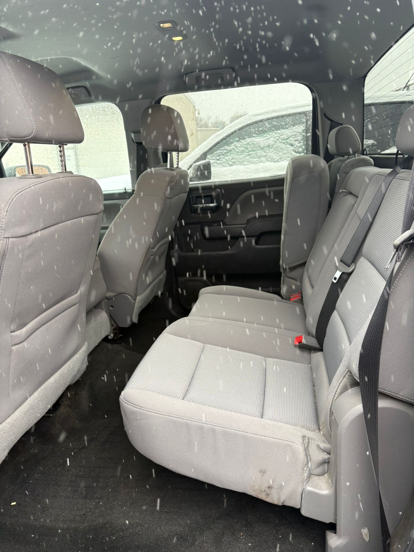 used 2018 GMC Sierra 1500 car, priced at $24,900