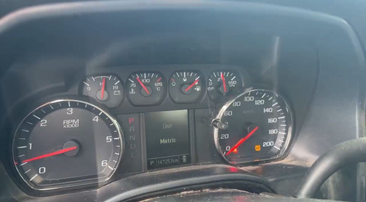 used 2018 GMC Sierra 1500 car, priced at $24,900