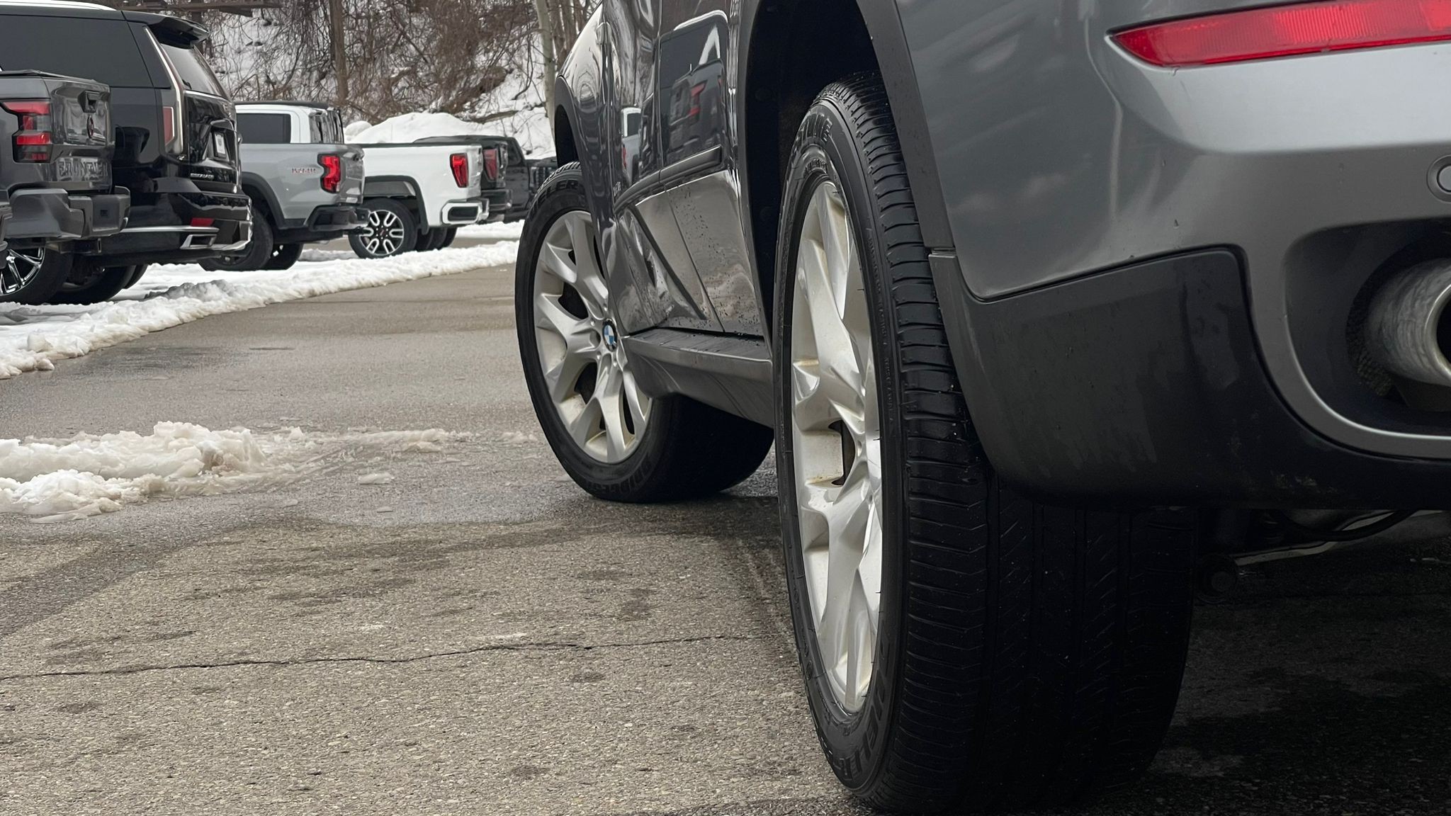 used 2013 BMW X5 car