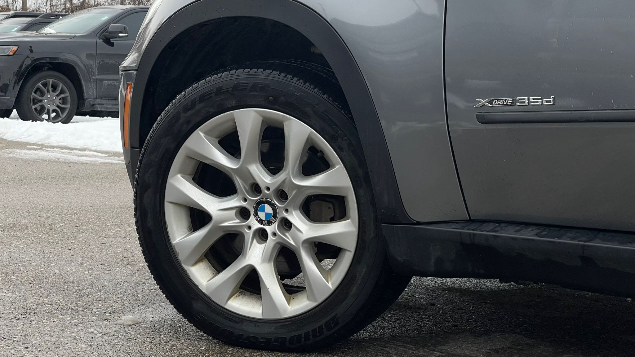 used 2013 BMW X5 car