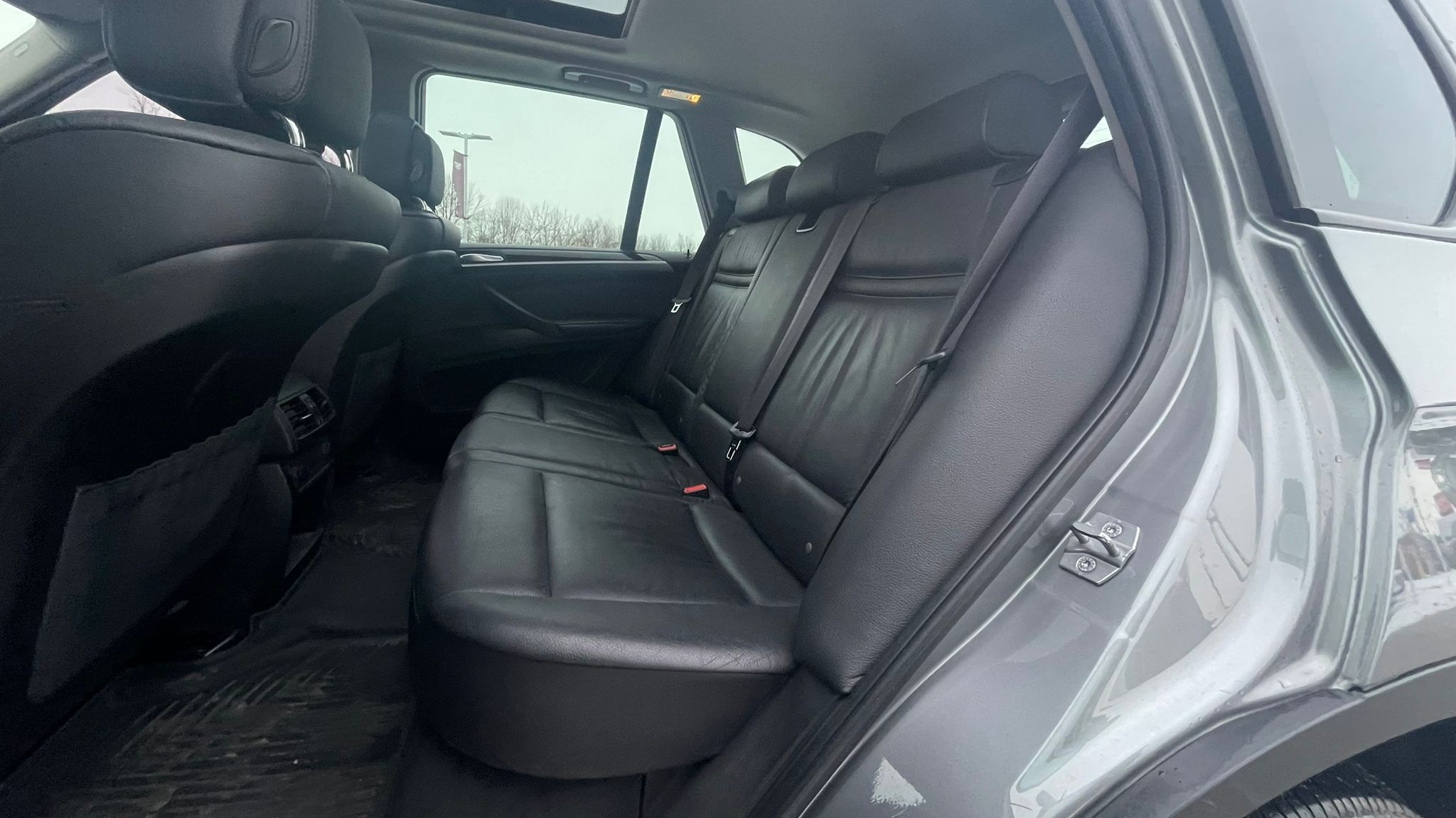 used 2013 BMW X5 car