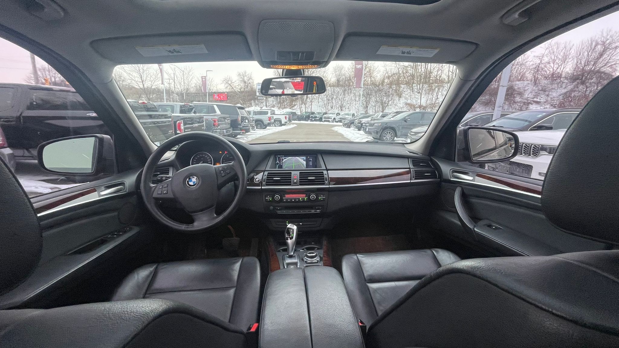 used 2013 BMW X5 car