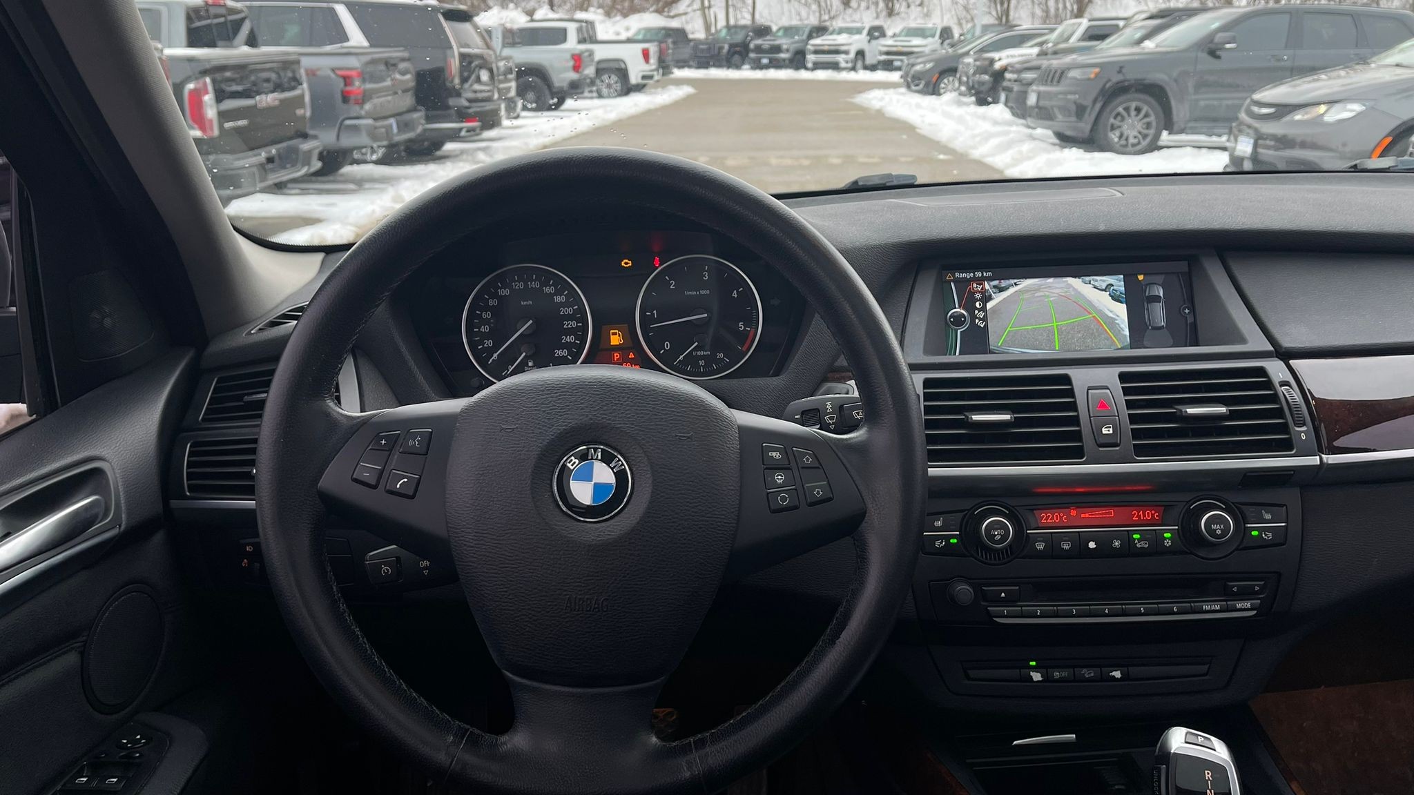 used 2013 BMW X5 car
