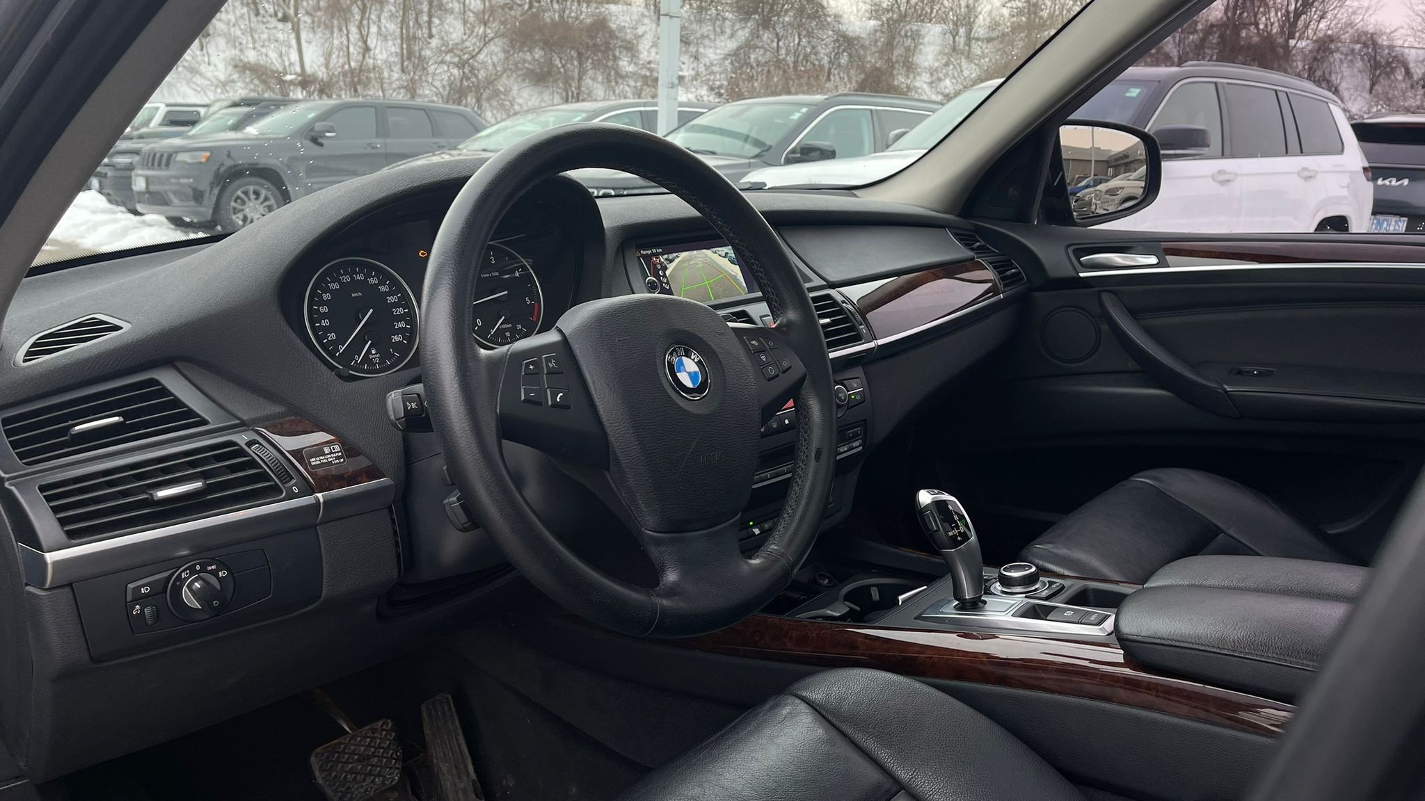 used 2013 BMW X5 car