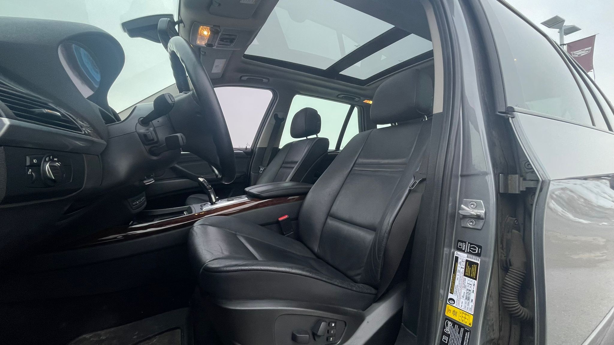 used 2013 BMW X5 car