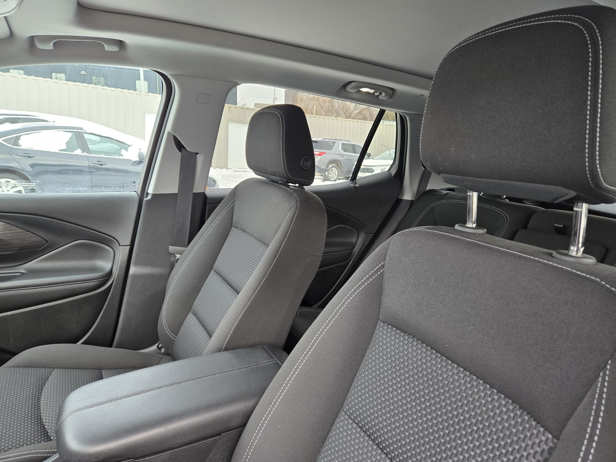 used 2024 GMC Terrain car, priced at $30,499