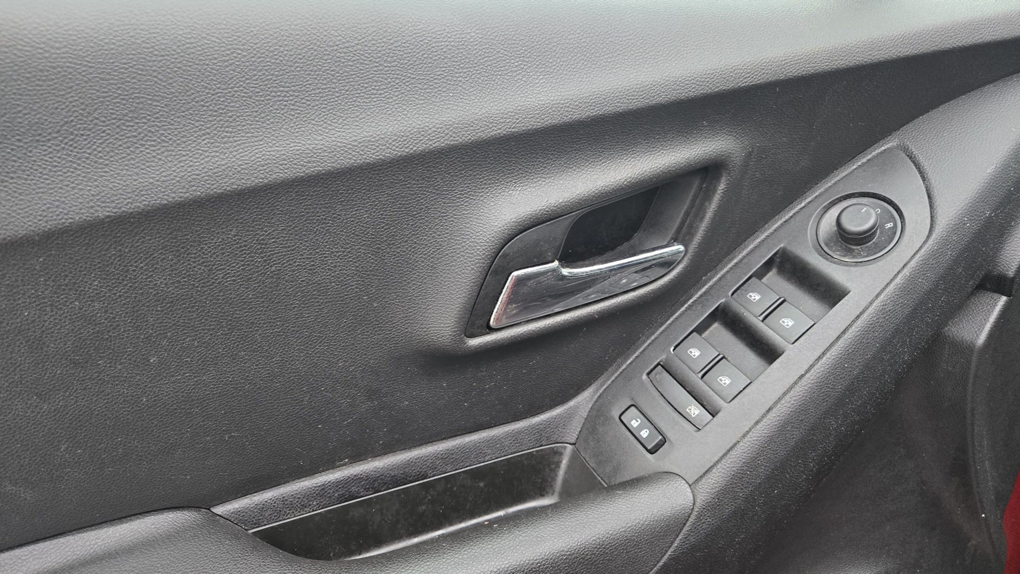 used 2019 Chevrolet Trax car, priced at $15,920