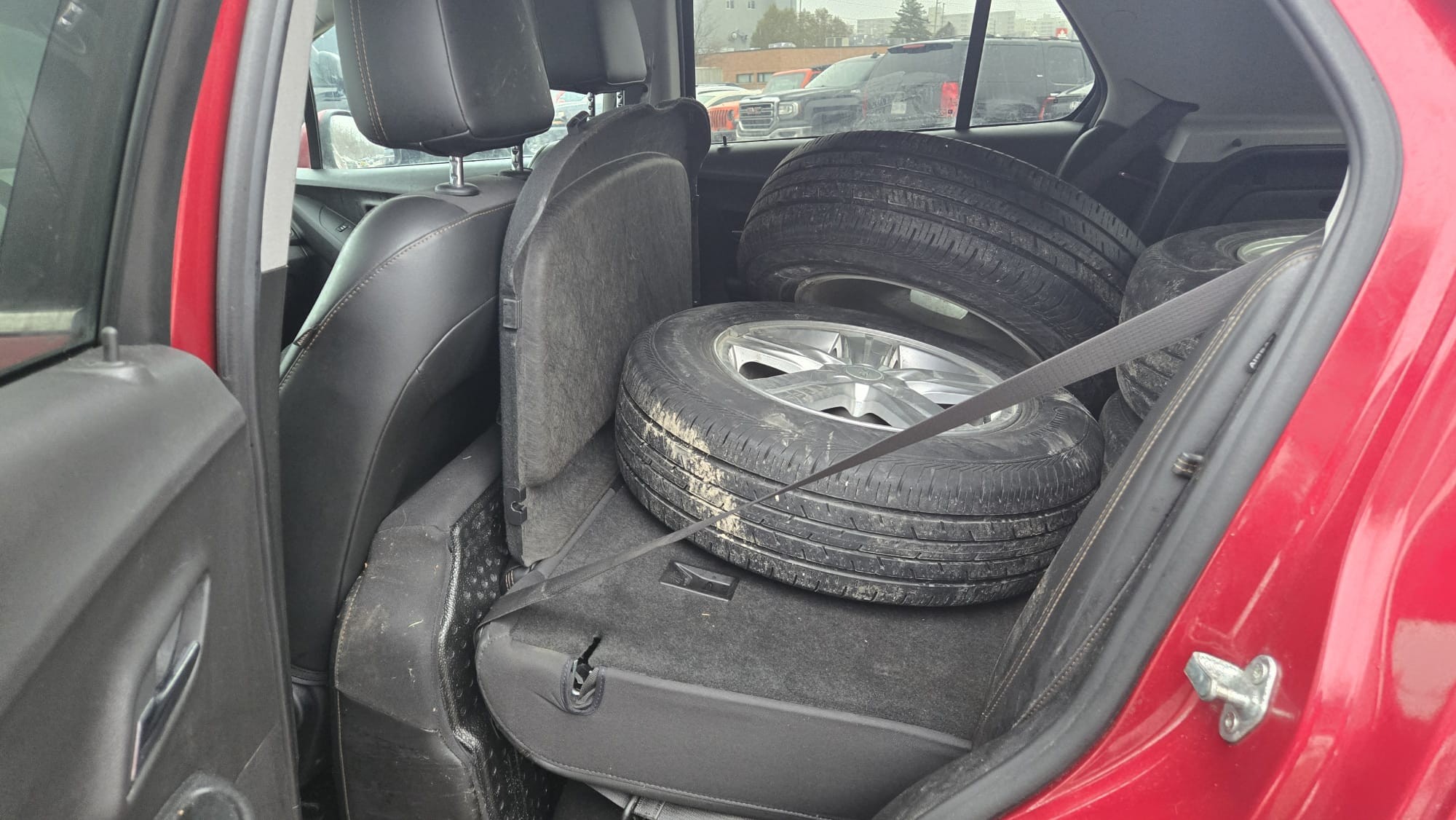 used 2019 Chevrolet Trax car, priced at $15,920