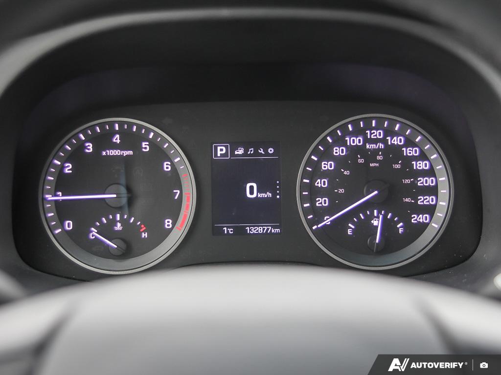 used 2017 Hyundai Tucson car, priced at $9,400