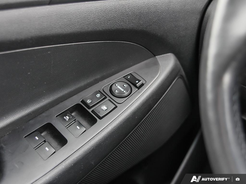 used 2017 Hyundai Tucson car, priced at $9,400