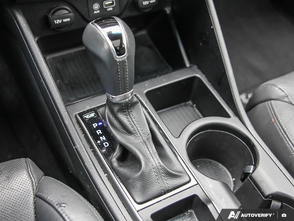 used 2017 Hyundai Tucson car, priced at $9,400