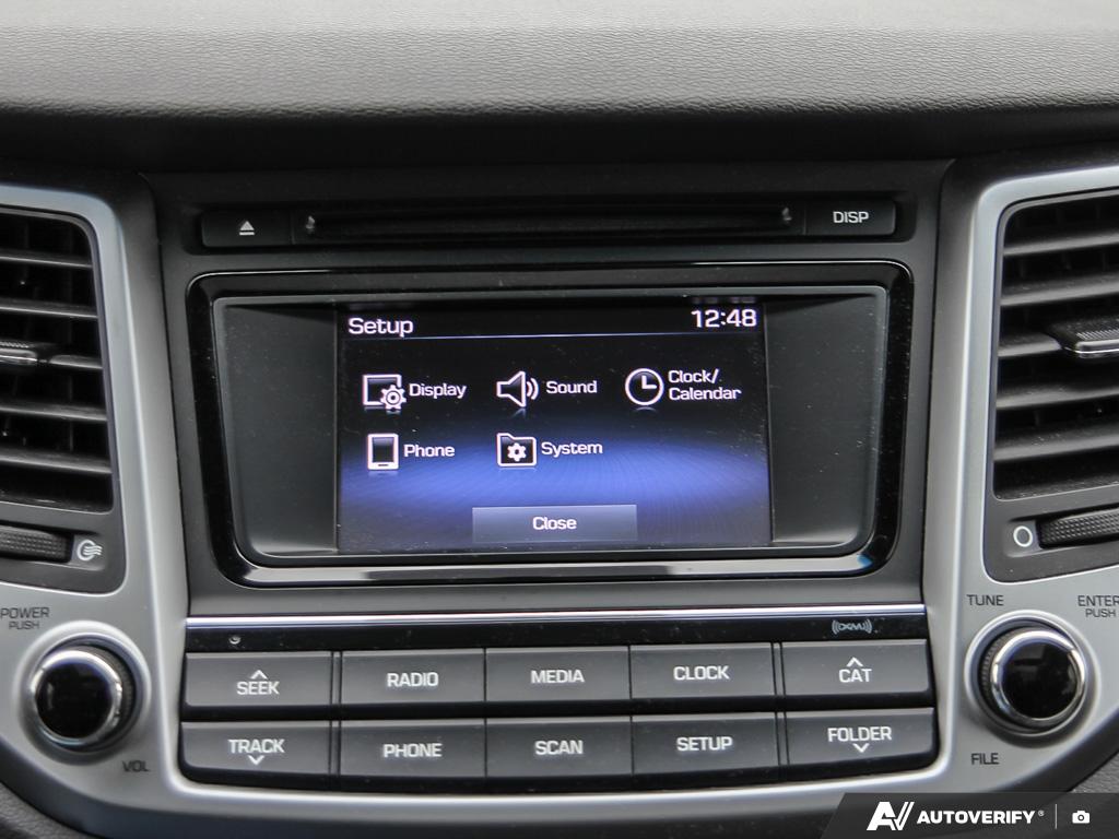 used 2017 Hyundai Tucson car, priced at $9,400