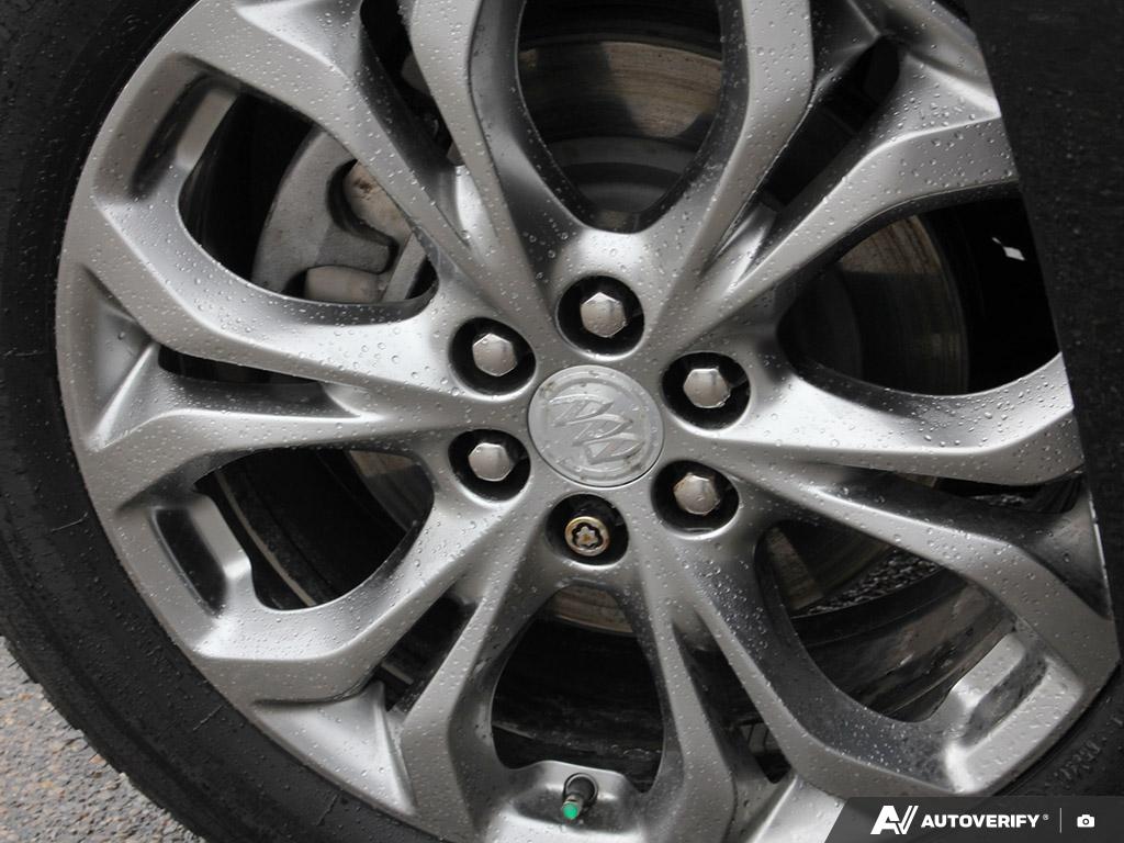 used 2018 Buick Enclave car, priced at $29,800