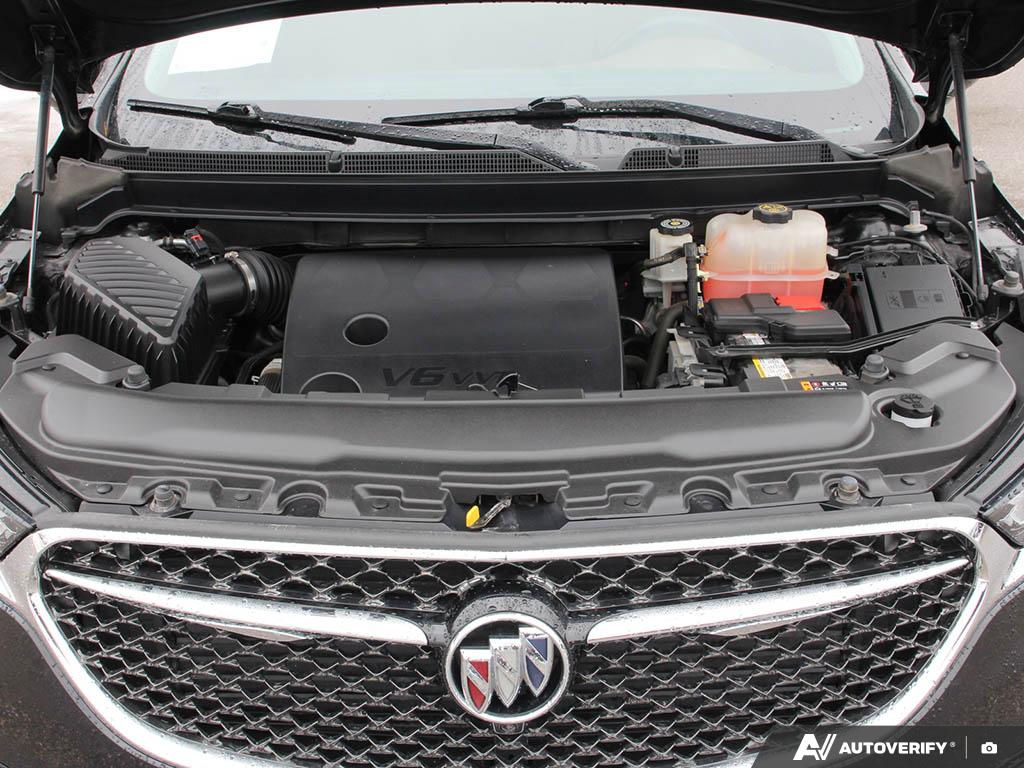 used 2018 Buick Enclave car, priced at $29,800