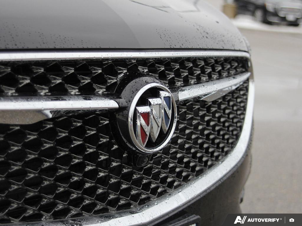 used 2018 Buick Enclave car, priced at $29,800