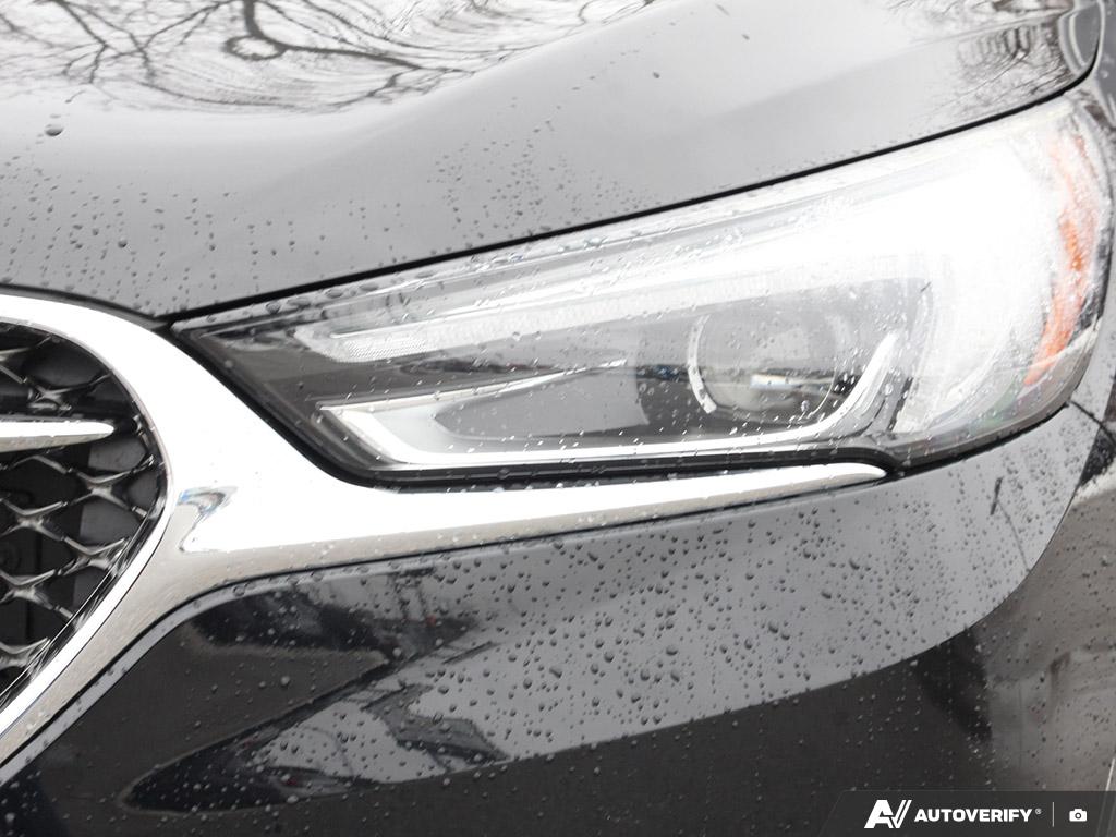 used 2018 Buick Enclave car, priced at $29,800