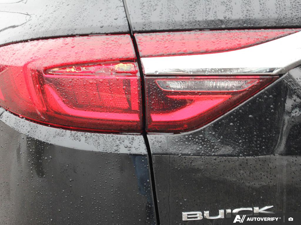 used 2018 Buick Enclave car, priced at $29,800