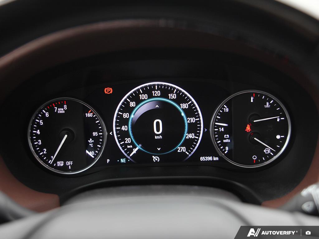 used 2018 Buick Enclave car, priced at $29,800