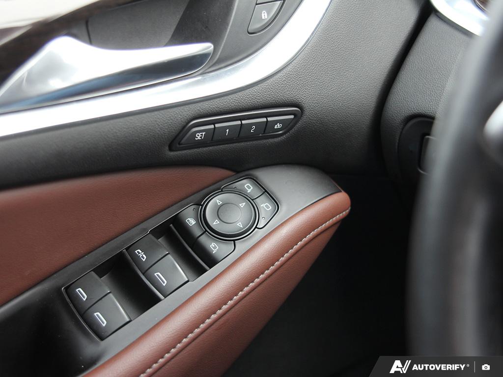 used 2018 Buick Enclave car, priced at $29,800