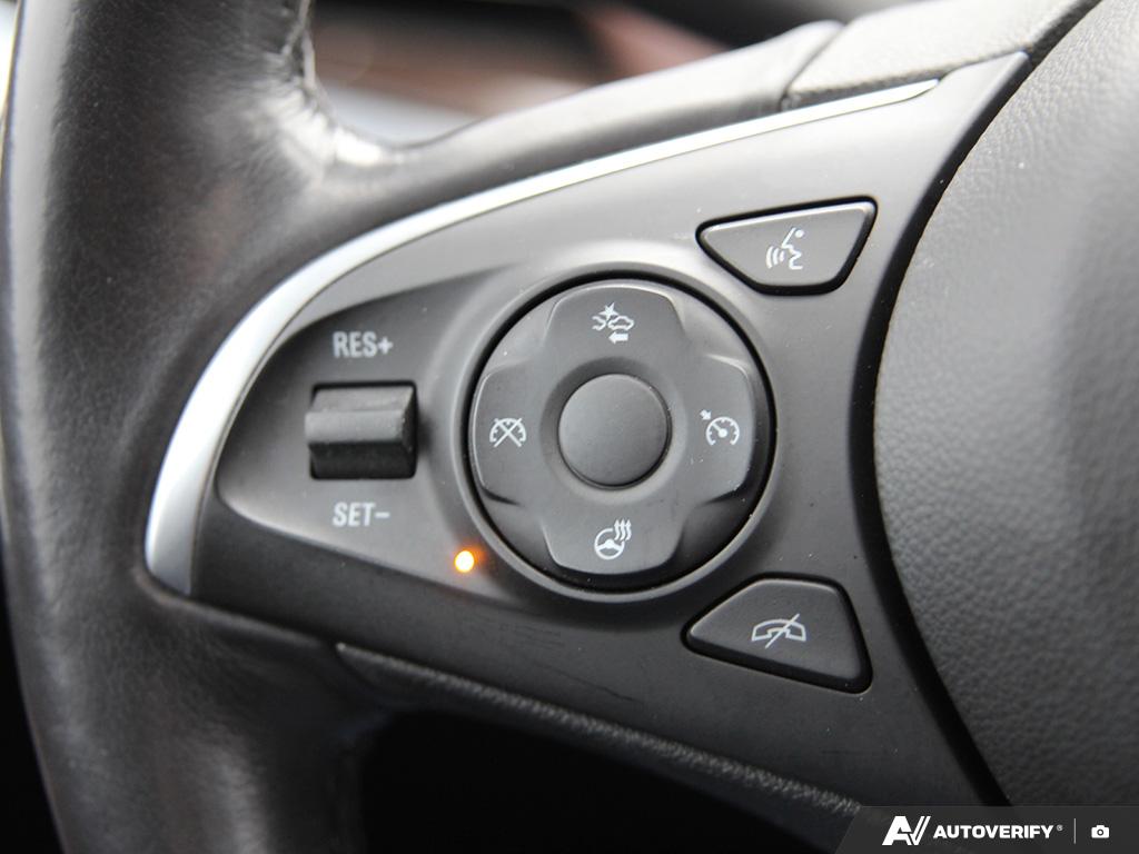 used 2018 Buick Enclave car, priced at $29,800