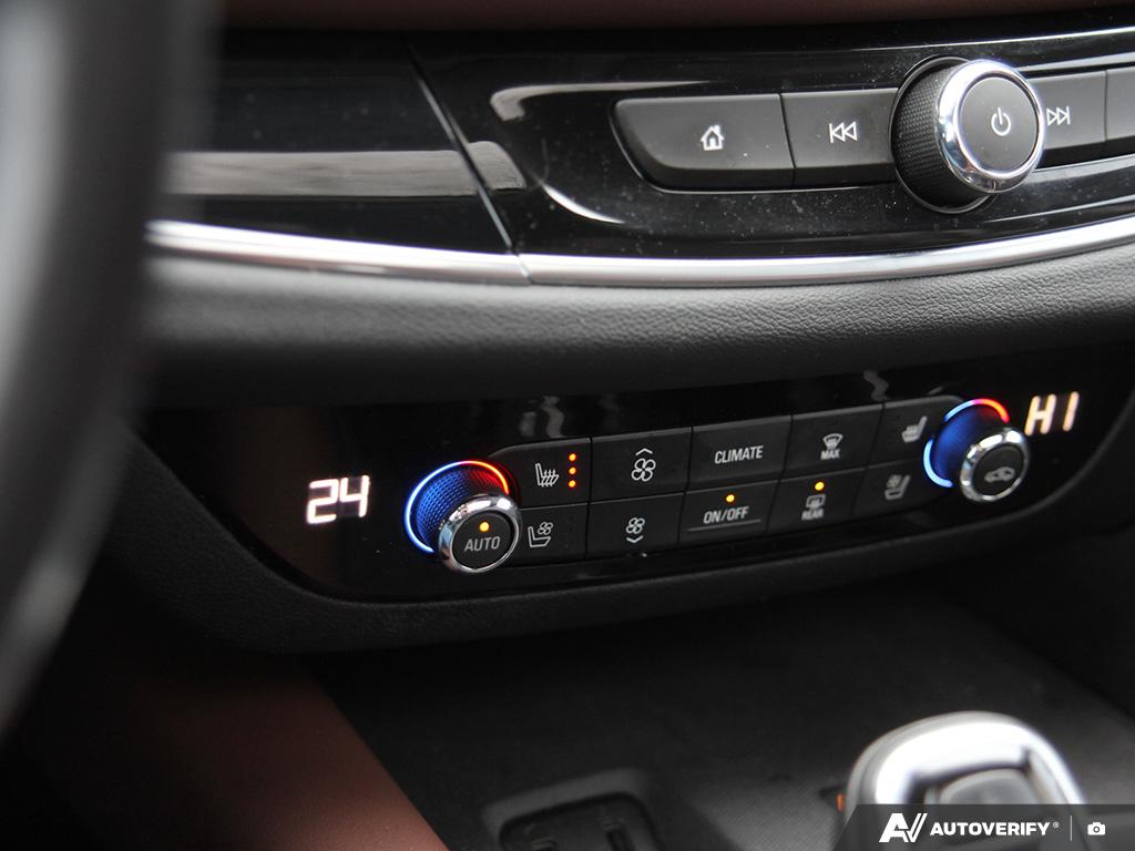 used 2018 Buick Enclave car, priced at $29,800