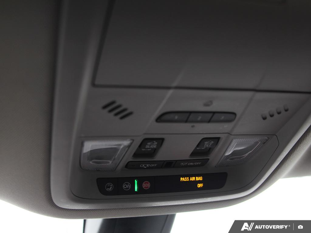 used 2018 Buick Enclave car, priced at $29,800