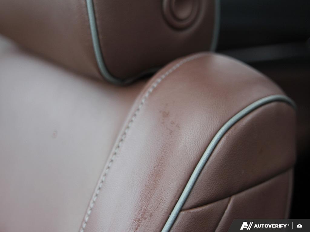 used 2018 Buick Enclave car, priced at $29,800