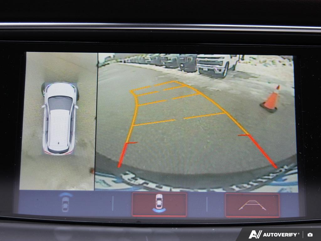 used 2018 Buick Enclave car, priced at $29,800