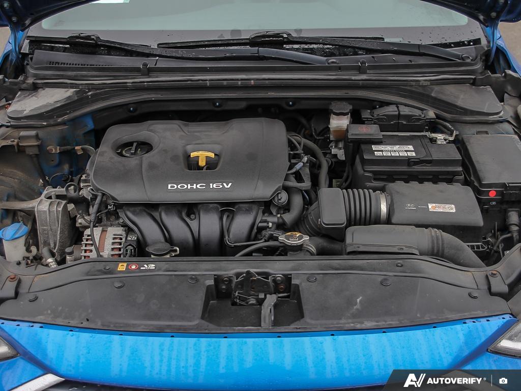 used 2018 Hyundai Elantra car, priced at $8,989