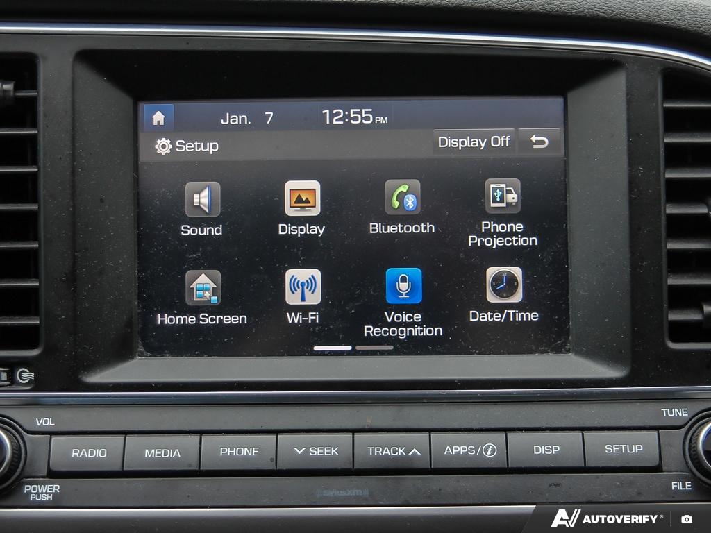 used 2018 Hyundai Elantra car, priced at $8,989