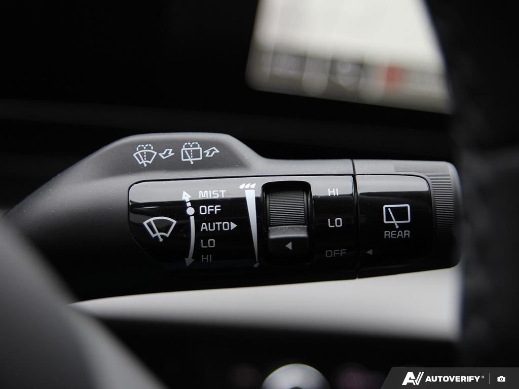 used 2025 Kia Sportage car, priced at $34,495