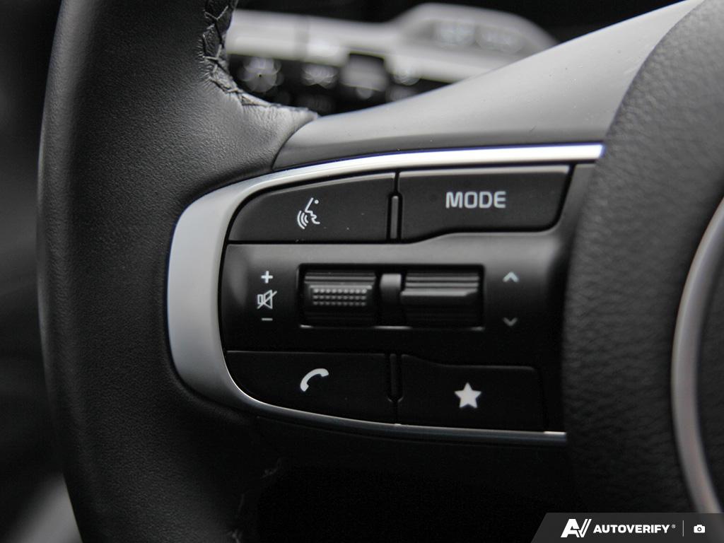 used 2025 Kia Sportage car, priced at $34,495