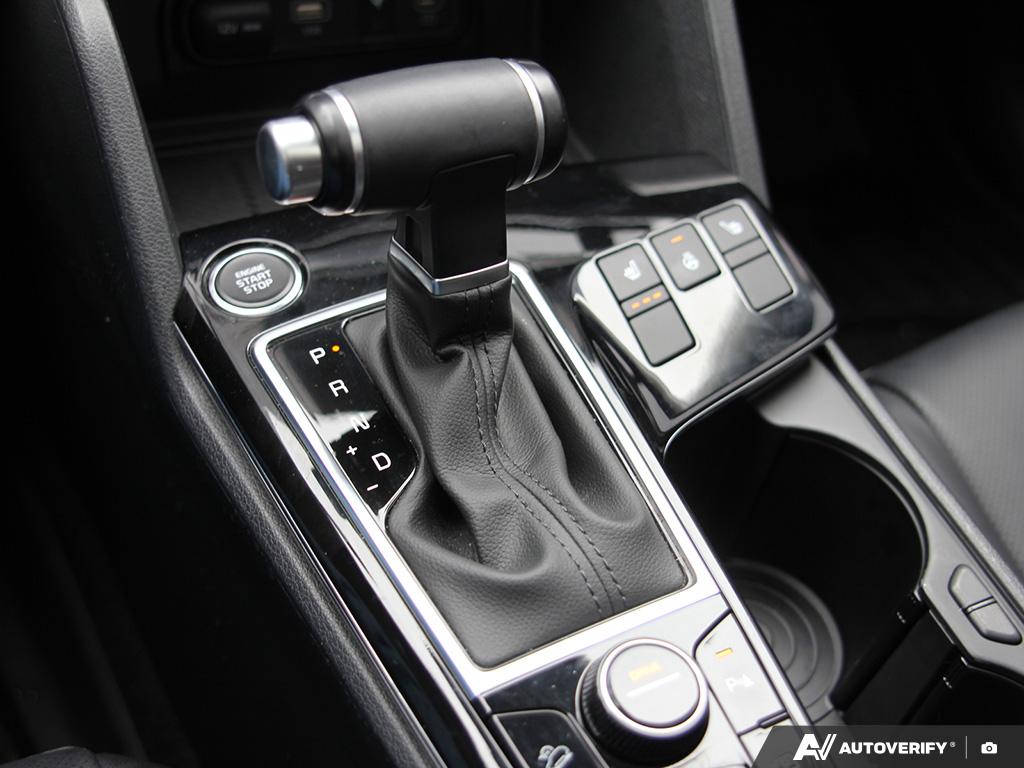 used 2025 Kia Sportage car, priced at $34,495