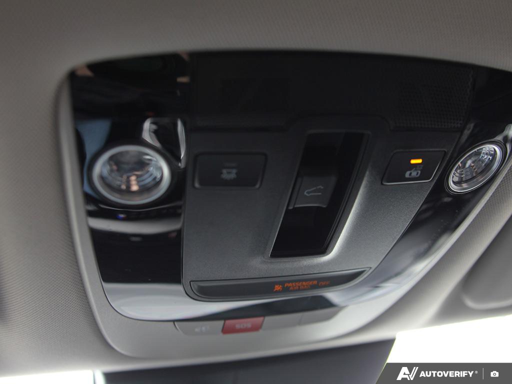 used 2025 Kia Sportage car, priced at $34,495