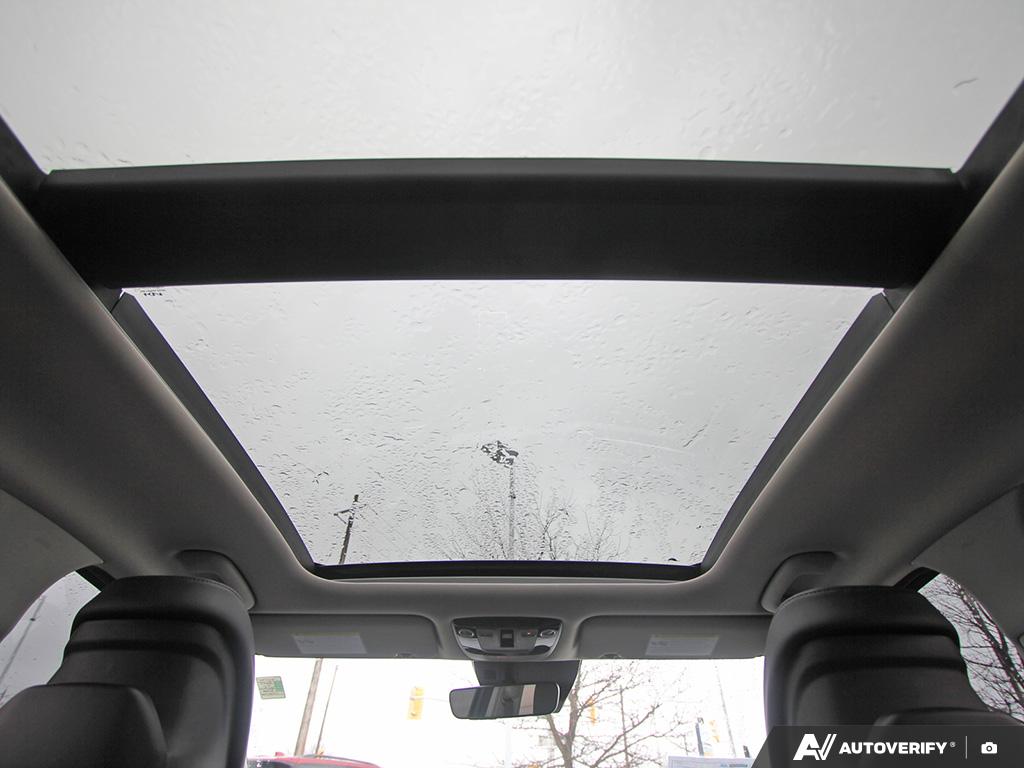 used 2025 Kia Sportage car, priced at $34,495