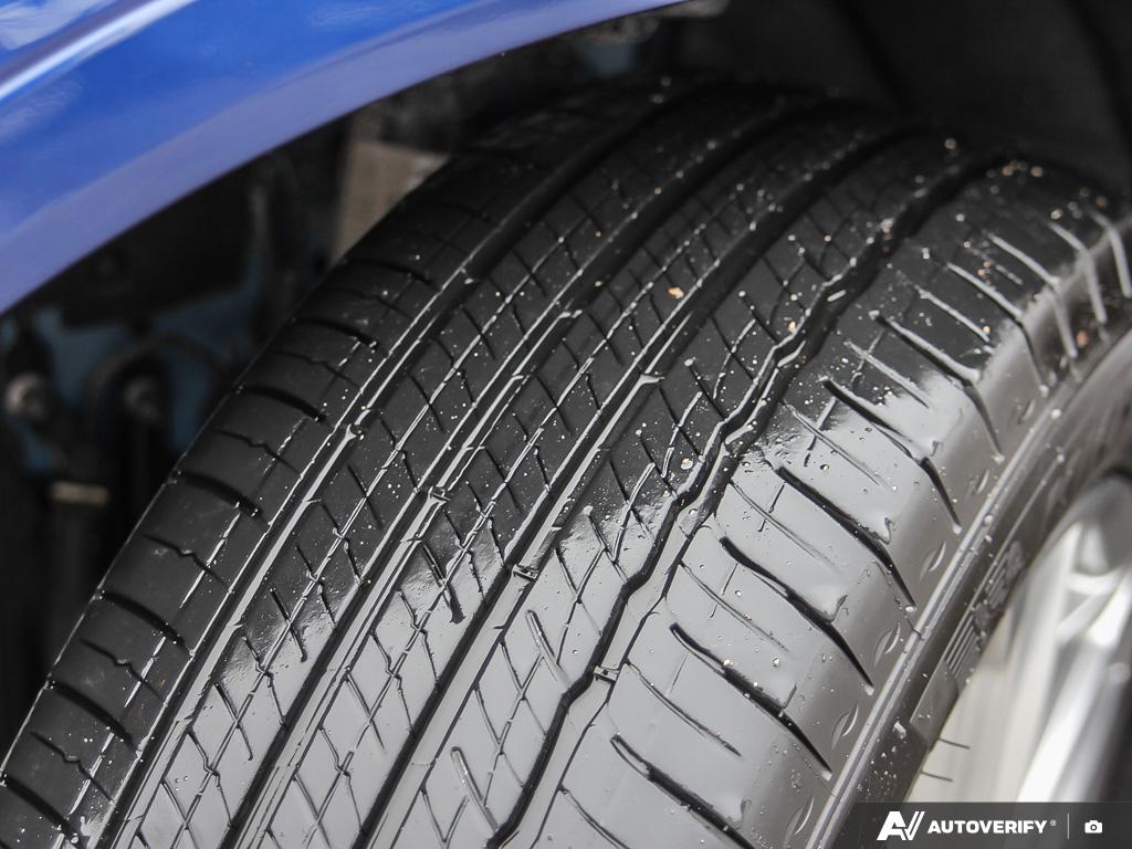 used 2024 Cadillac XT5 car, priced at $49,995